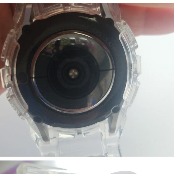 Galaxy watch 5 - Picture 2 of 2